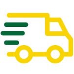 Do 5-7 dní odošleme naše rastliny