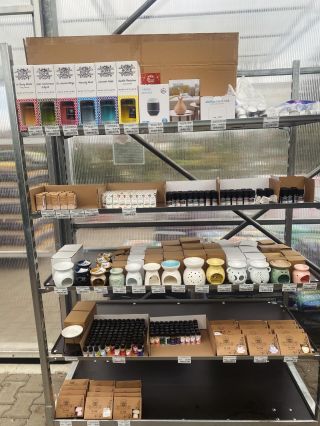 Vytvorte si doma útulnú atmosféru- široký výber esenciálnych olejov a aromalámp. ✨Esenciálne oleje a aromalampy nájdete u...